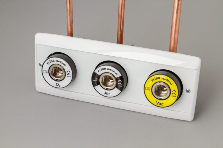 Panel KP-R14 Element pro zapuštěnou montáž